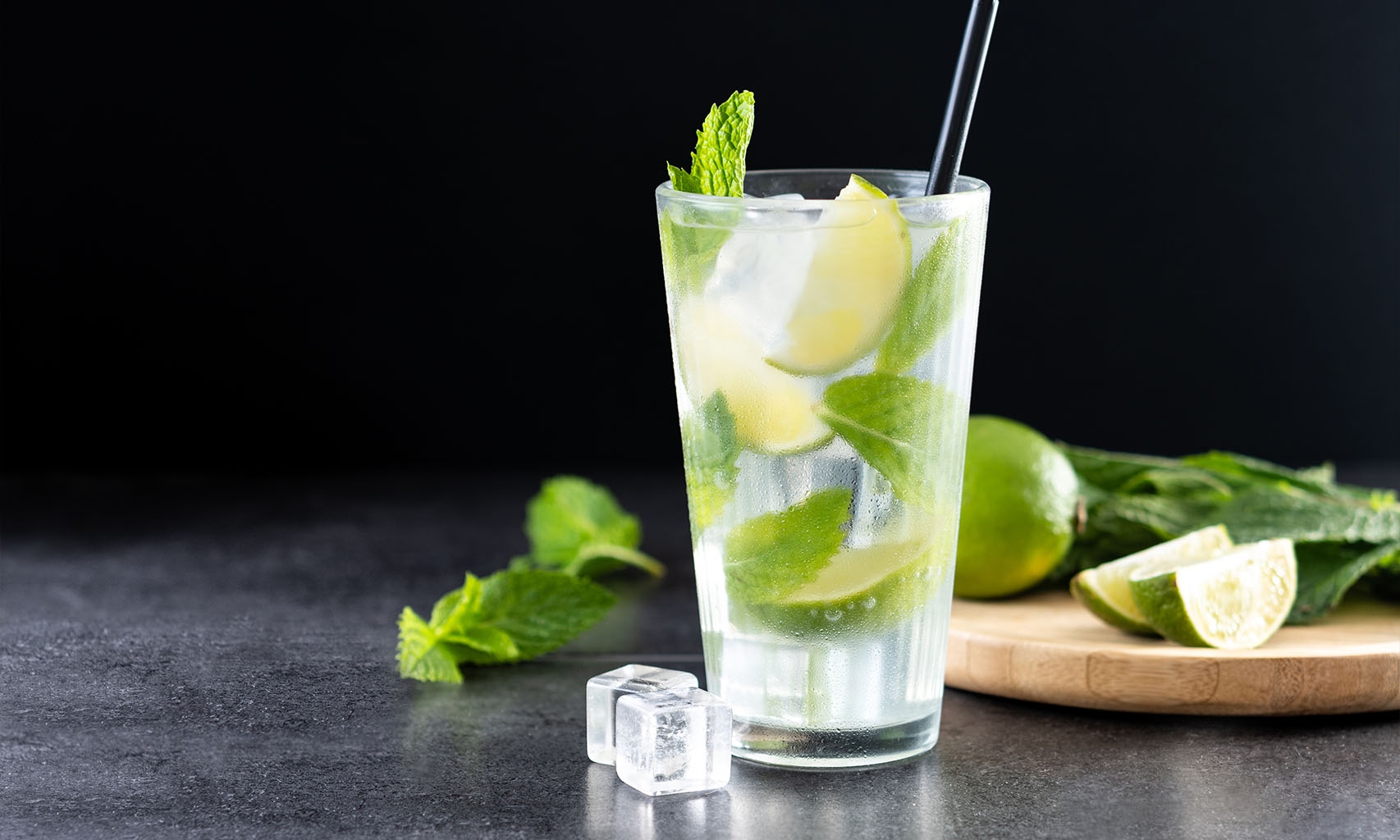 Mojito Alkolsüz
