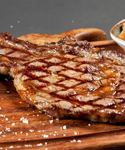 Dallas’s Steak