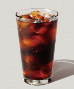 Ice Americano