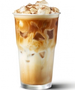 Ice Cappuccino