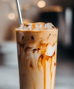 Ice Coffee