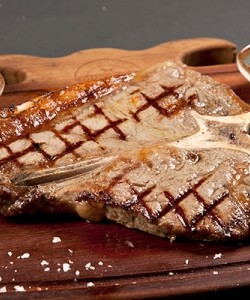 T-bone Steak
